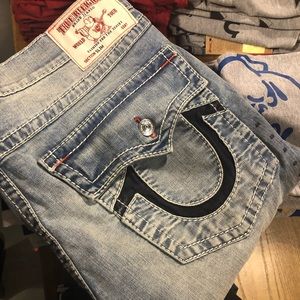 Meet your Posher, Donovan